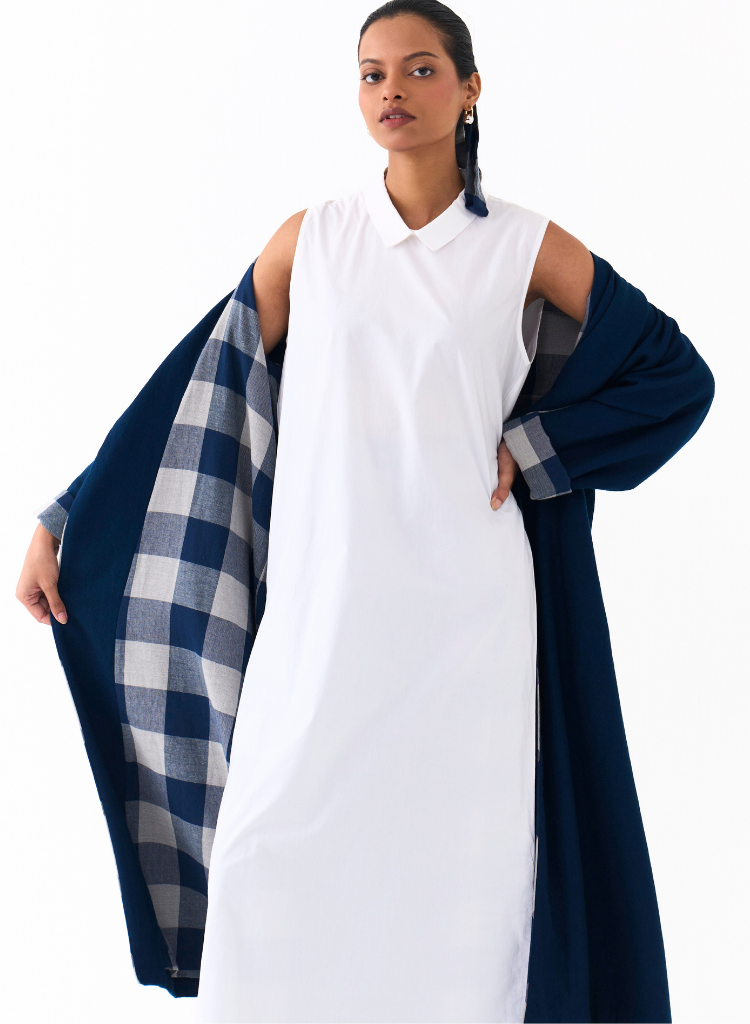 Notch Collar Overlay