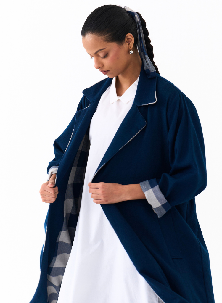 Notch Collar Overlay