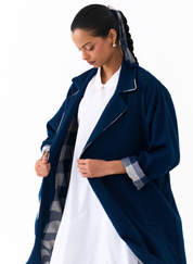 Notch Collar Overlay