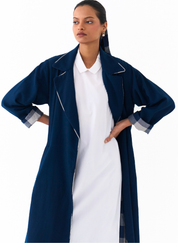 Notch Collar Overlay