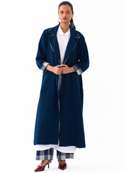 Notch Collar Overlay