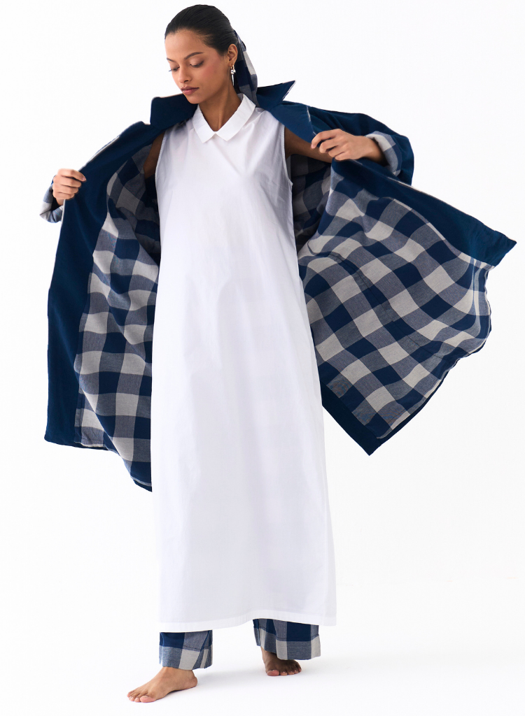 Notch Collar Overlay