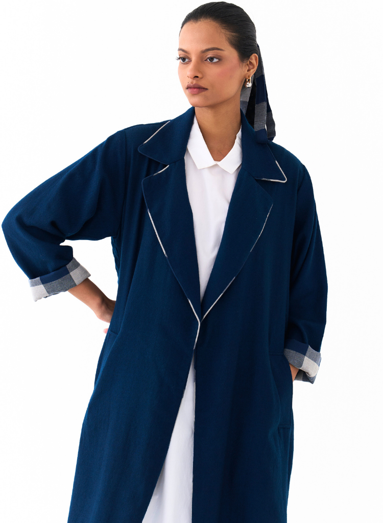 Notch Collar Overlay