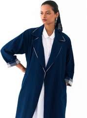 Notch Collar Overlay