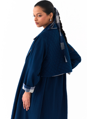 Notch Collar Overlay