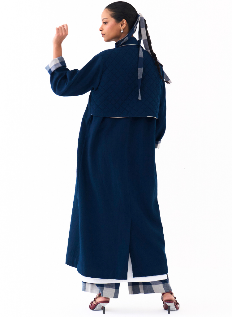 Notch Collar Overlay