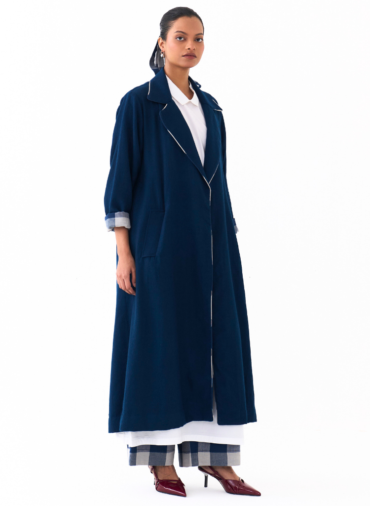 Notch Collar Overlay