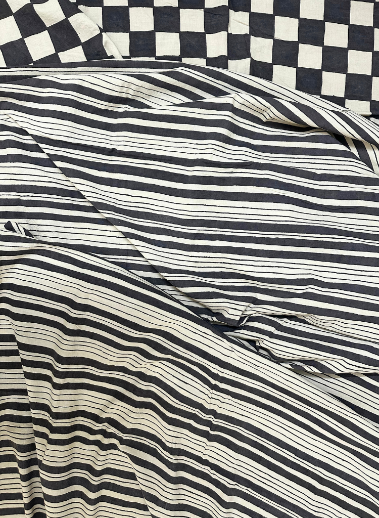 Notes from a Tree Saree