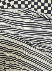Notes from a Tree Saree