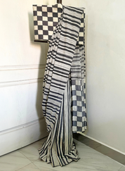 Notes from a Tree Saree