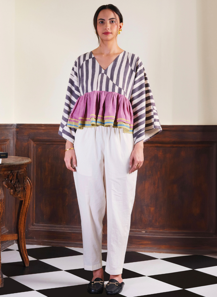 Notes from a Tree Top