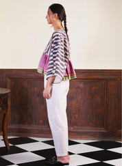 Notes from a Tree Top