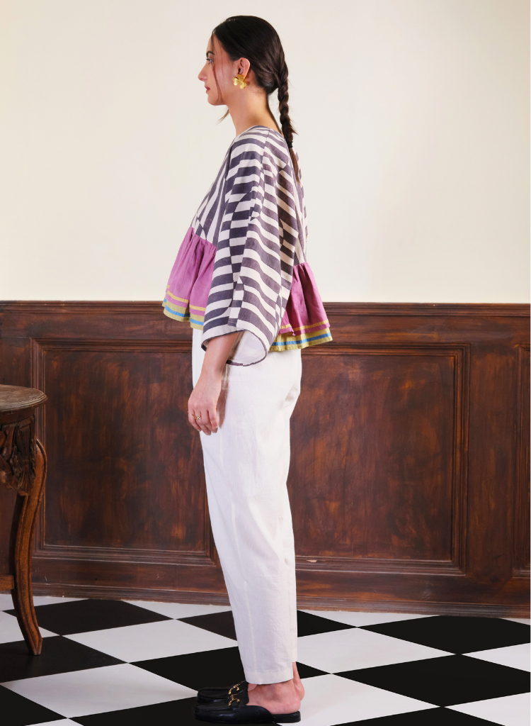 Notes from a Tree Set