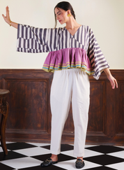 Notes from a Tree Top