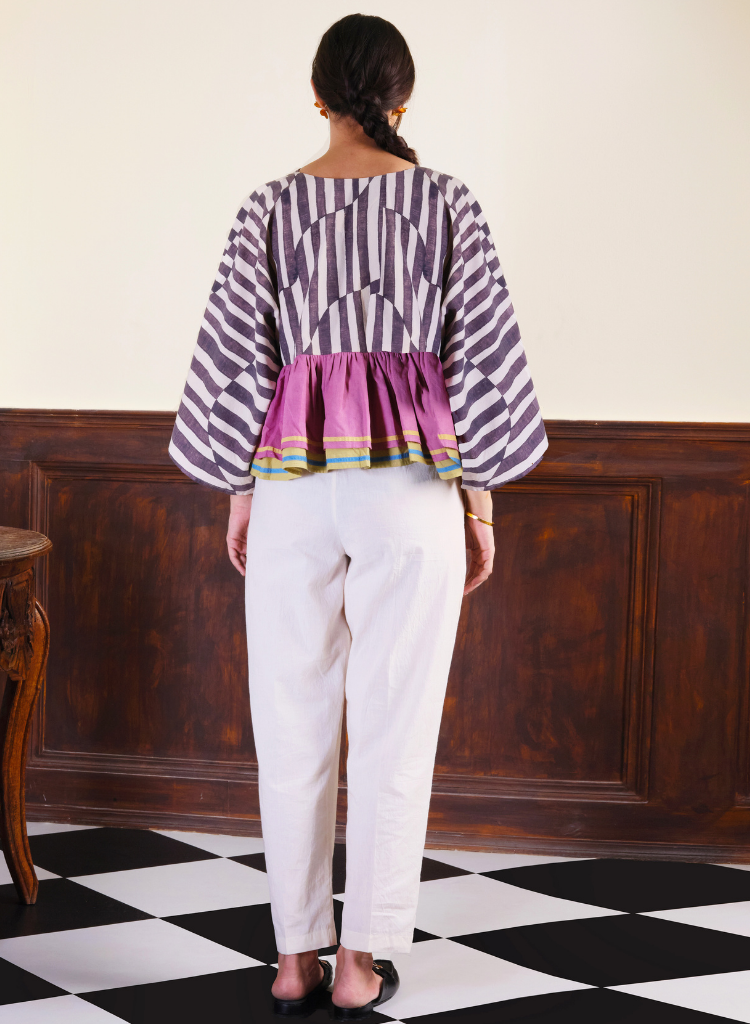 Notes from a Tree Set