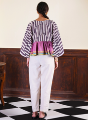 Notes from a Tree Top