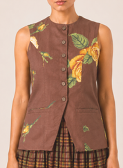Nova Waistcoat