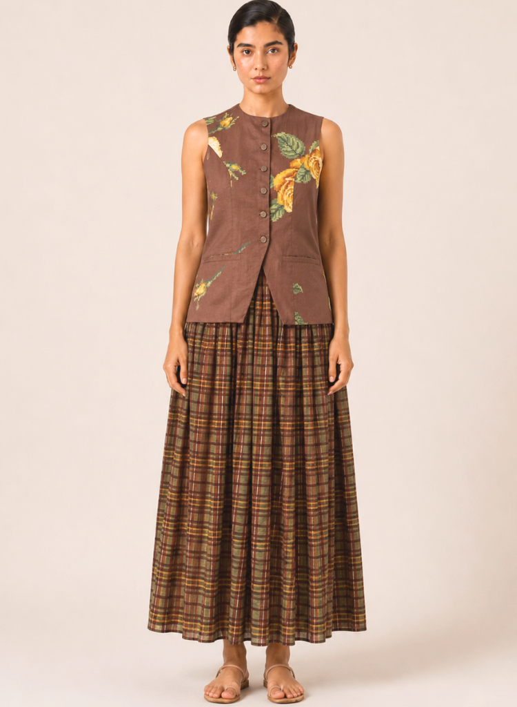 Nova Waistcoat