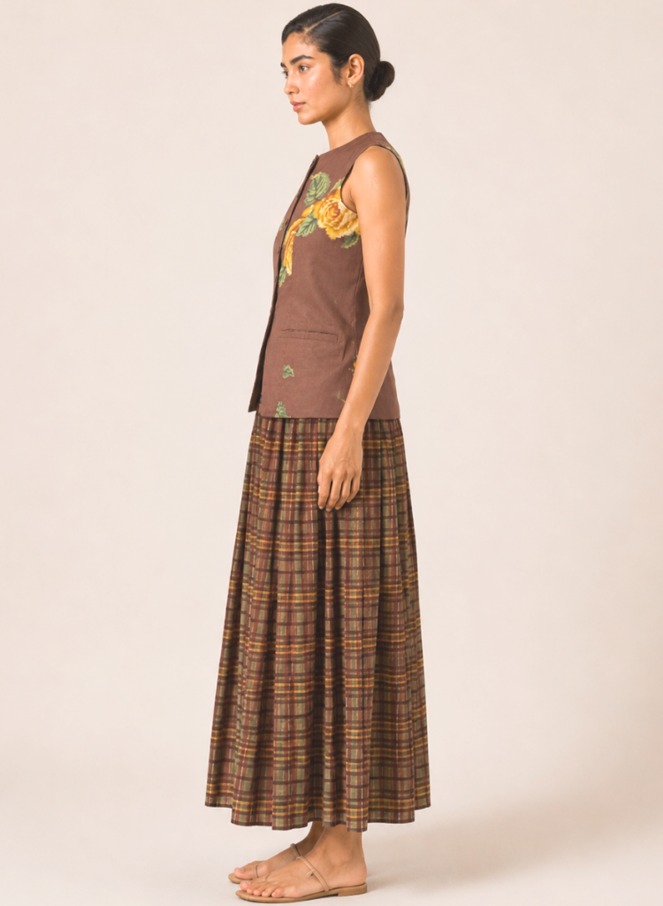 Nova Waistcoat