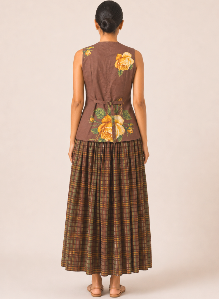 Nova Waistcoat