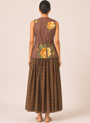 Nova Waistcoat