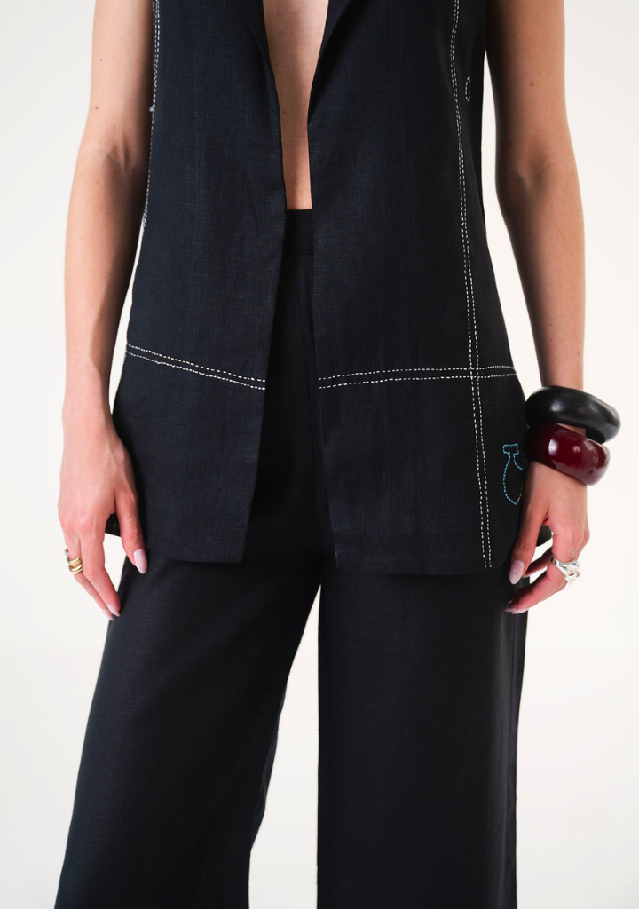 Nubia Pant Set