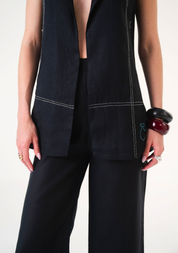 Nubia Pant Set