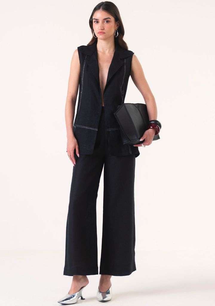 Nubia Pant Set