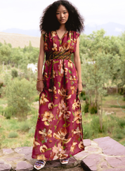 Nubra Dress