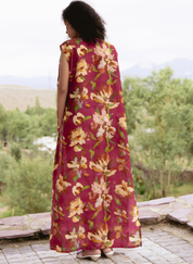 Nubra Dress