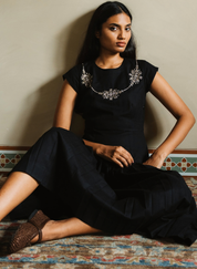 Nuri Dress