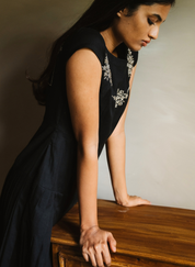 Nuri Dress