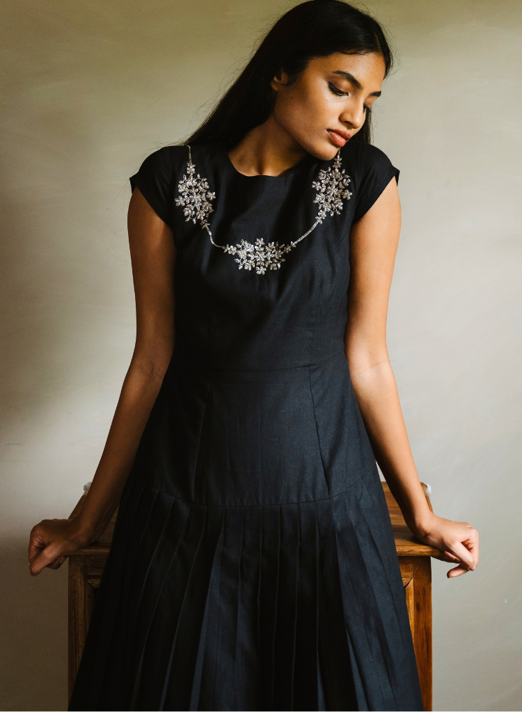 Nuri Dress