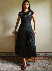 Nuri Dress