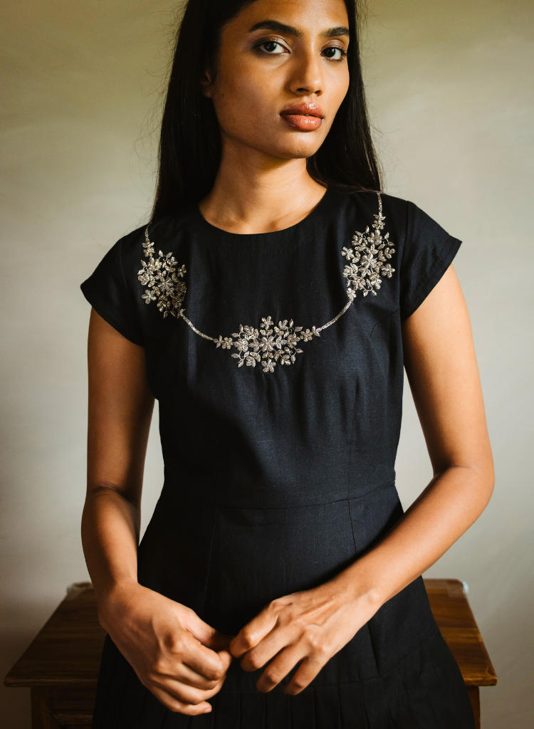 Nuri Dress