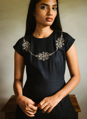 Nuri Dress