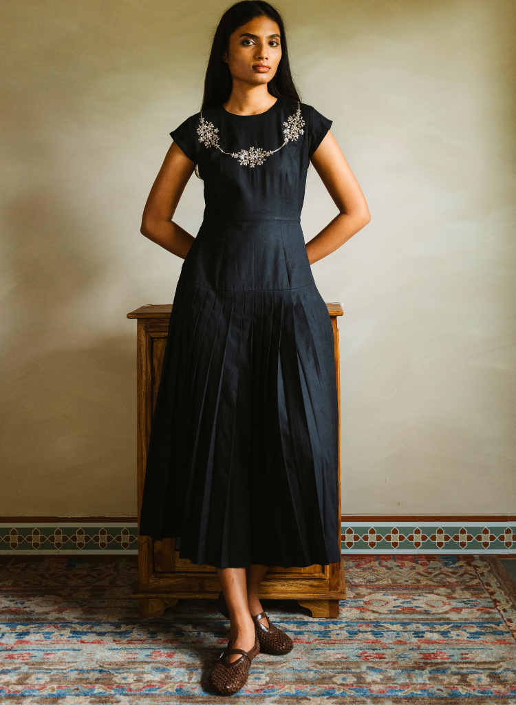 Nuri Dress
