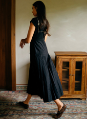 Nuri Dress