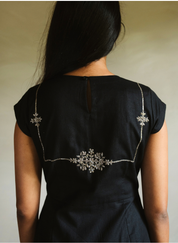 Nuri Dress