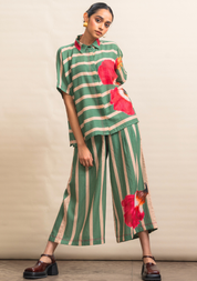 Cara Culottes