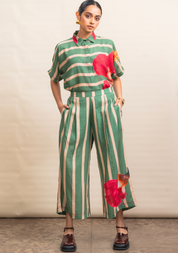 Cara Culottes