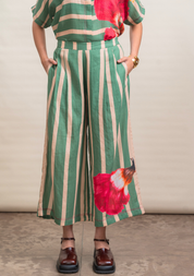 Cara Culottes