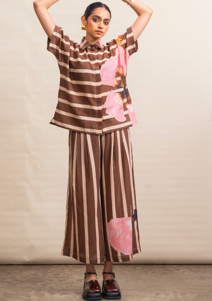 Cara Culottes