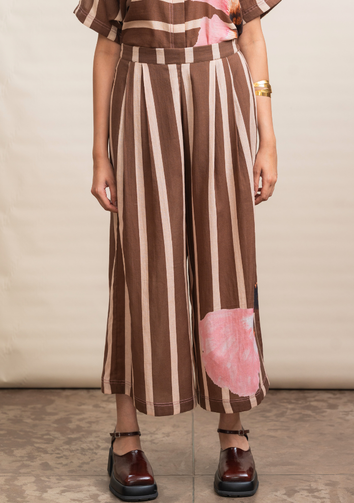 Cara Culottes