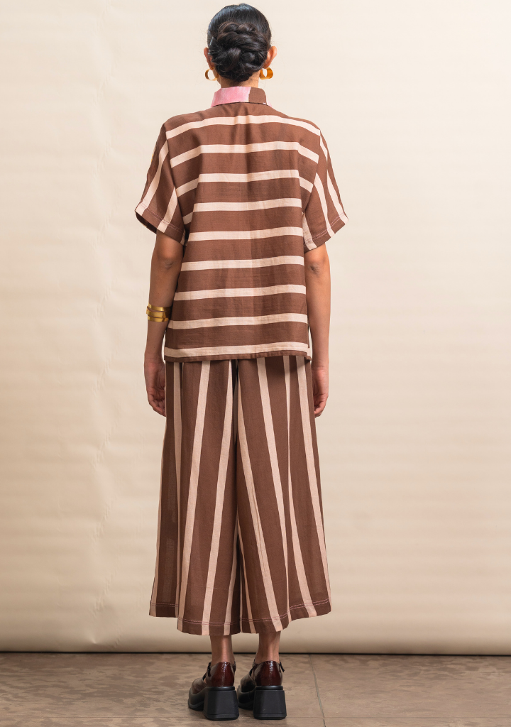 Cara Culottes