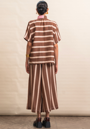 Cara Culottes