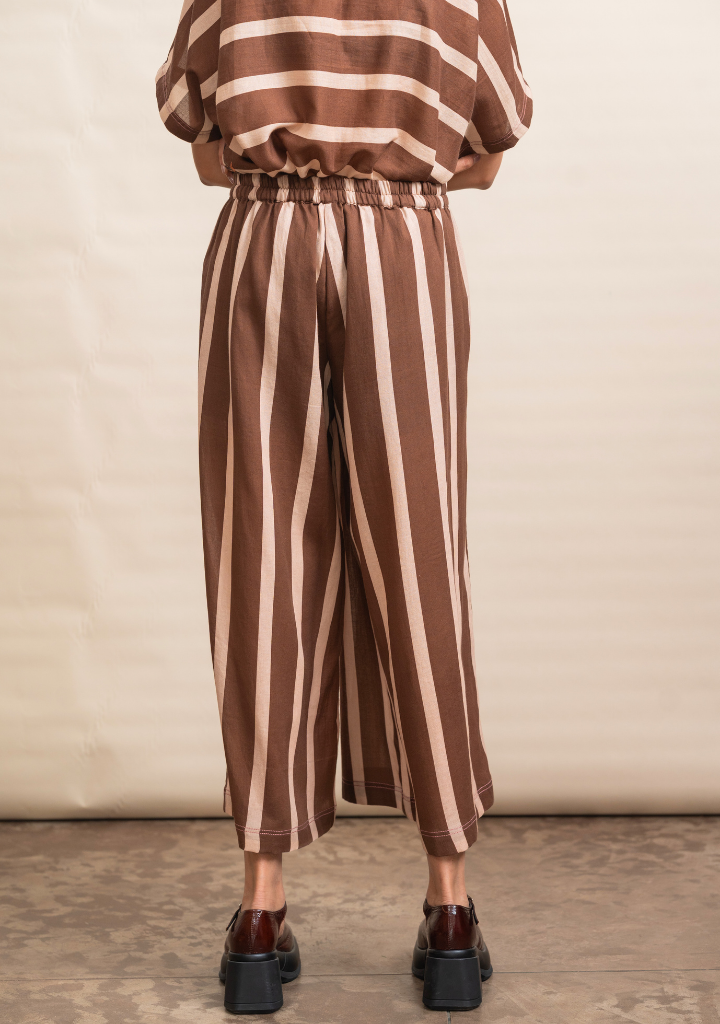 Cara Culottes