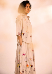 Oat Bloom Set