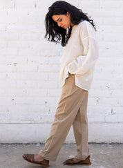 Oat Pants