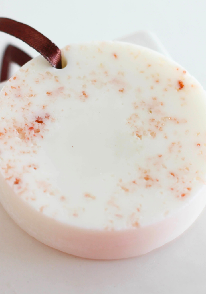 Ocean Mist Wax Tablet